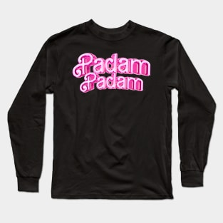 Padam Long Sleeve T-Shirt